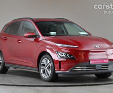 Hyundai Kona 2023