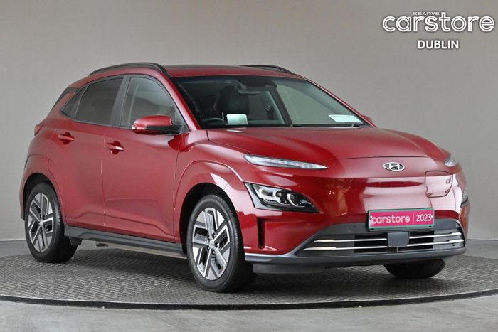 Hyundai Kona 2023