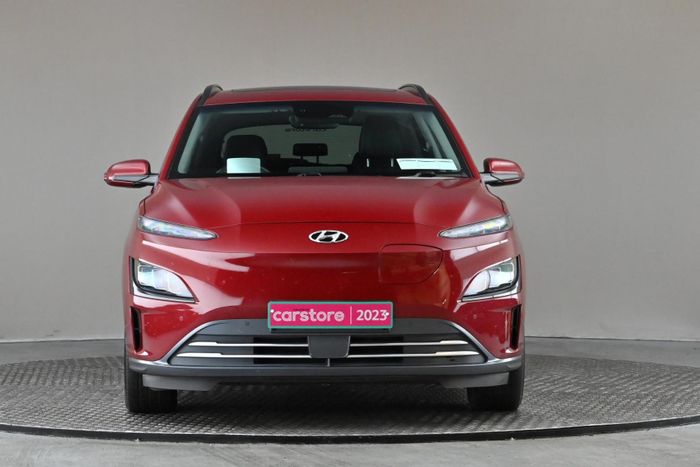 Hyundai Kona 2023