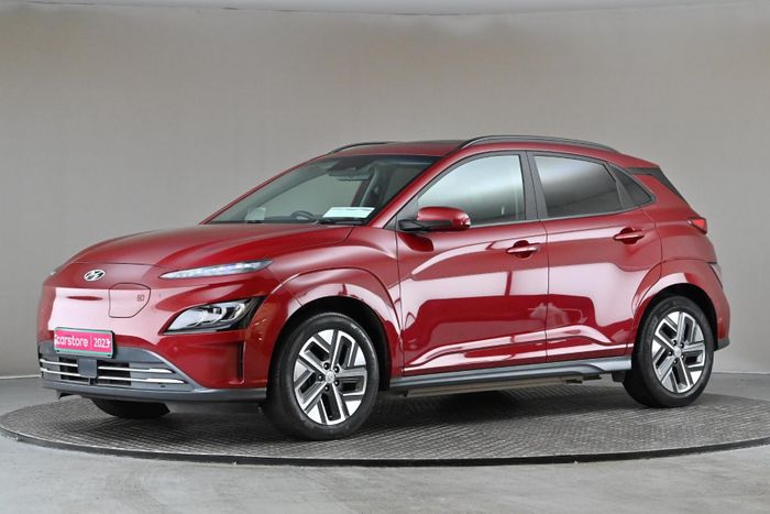 Hyundai Kona 2023