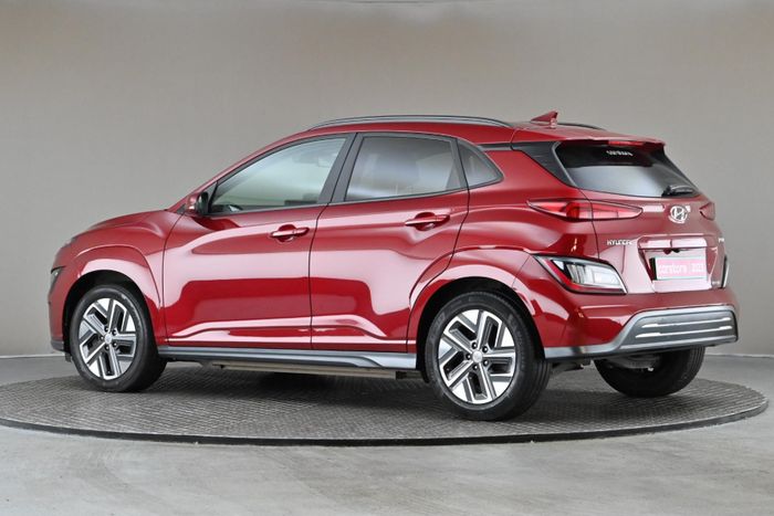 Hyundai Kona 2023