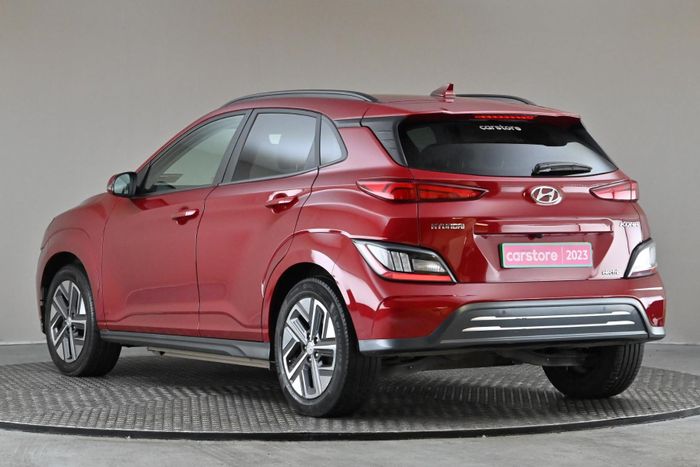 Hyundai Kona 2023