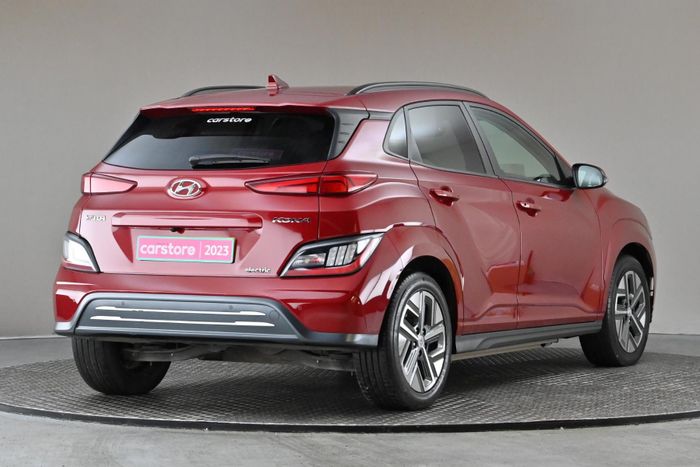 Hyundai Kona 2023