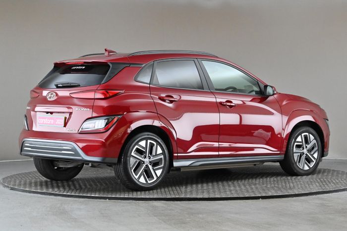 Hyundai Kona 2023