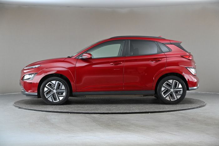Hyundai Kona 2023