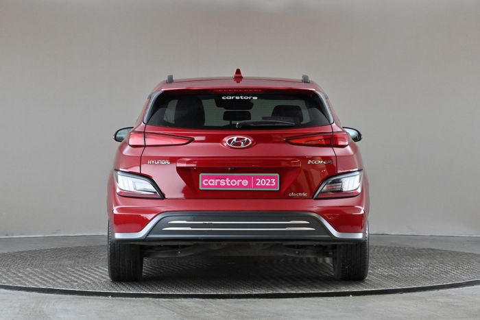 Hyundai Kona 2023