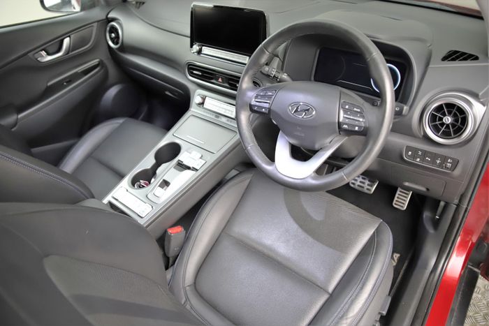 Hyundai Kona 2023