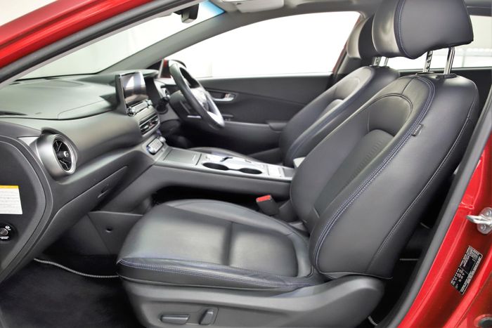 Hyundai Kona 2023
