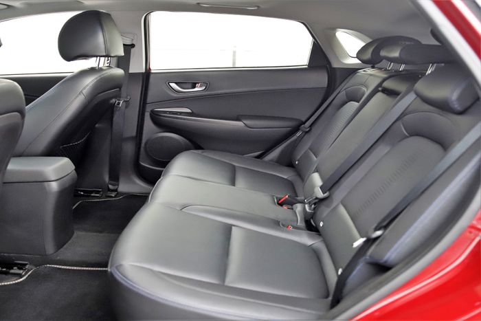 Hyundai Kona 2023