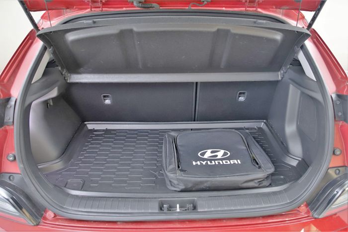 Hyundai Kona 2023