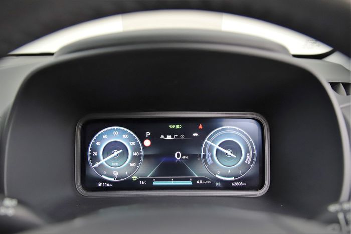 Hyundai Kona 2023