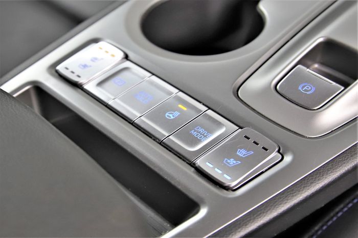Hyundai Kona 2023