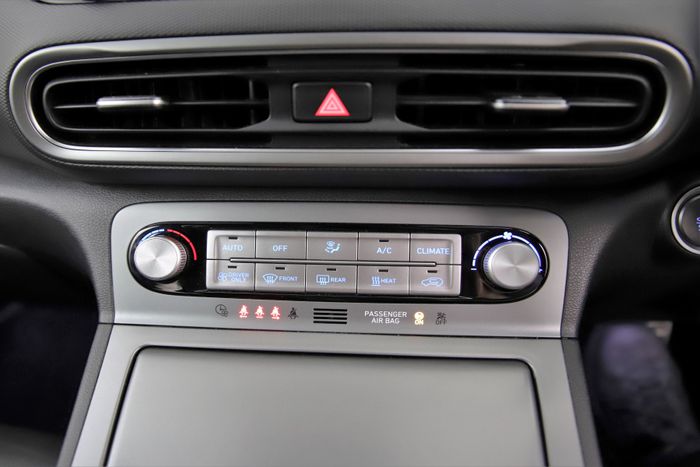 Hyundai Kona 2023