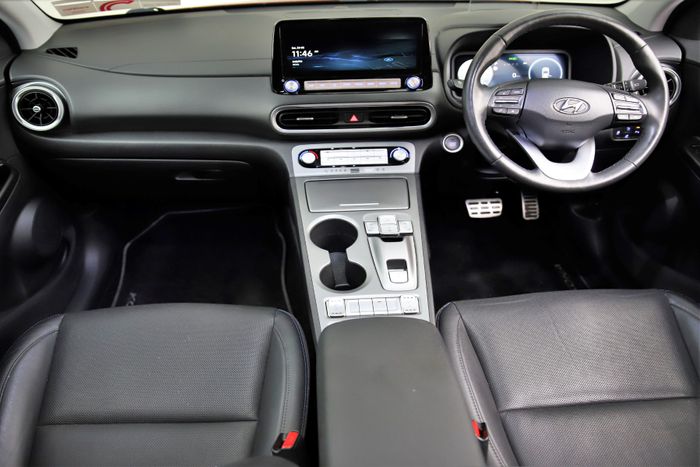 Hyundai Kona 2023