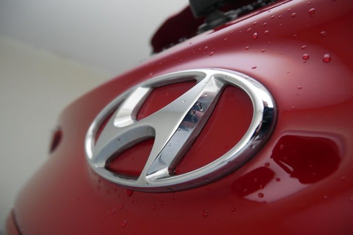 Hyundai Kona 2023