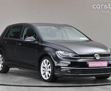 Volkswagen Golf 2019