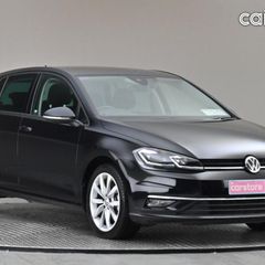 Volkswagen Golf 2019