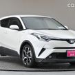 Toyota C-HR 2018