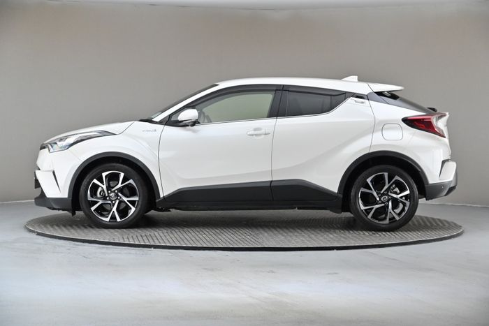 Toyota C-HR 2018