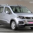 Peugeot Rifter 2020