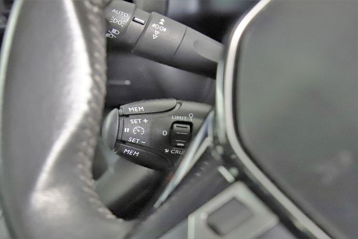 Peugeot Rifter 2020