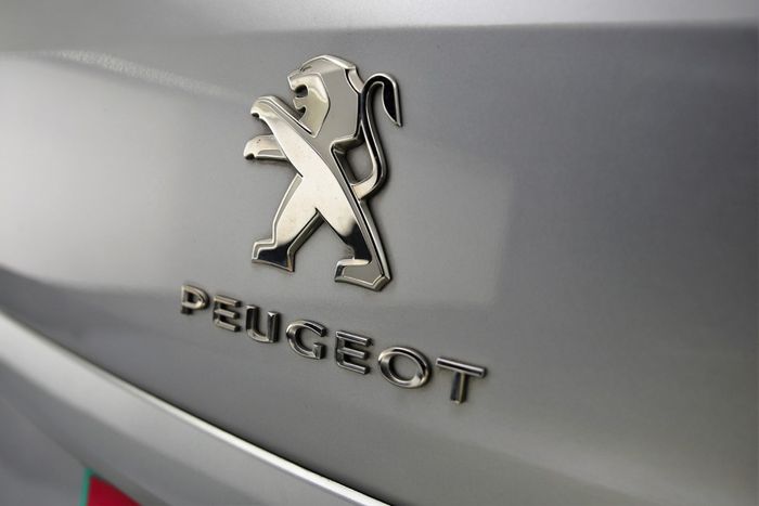 Peugeot Rifter 2020