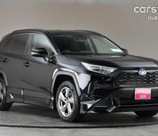 Toyota Rav4 2020