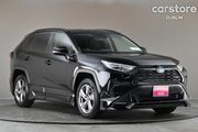 Toyota Rav4 2020