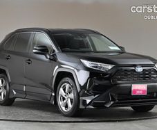 Toyota Rav4 2020