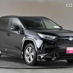 Toyota Rav4 2020