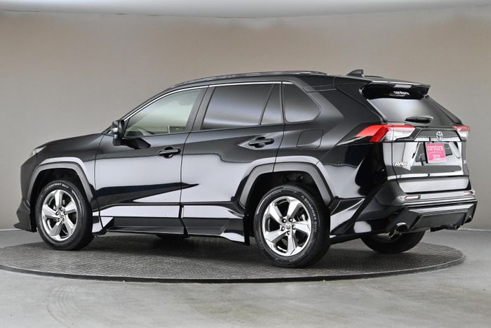 Toyota Rav4 2020