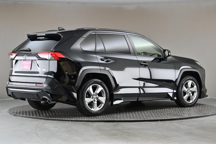Toyota Rav4 2020