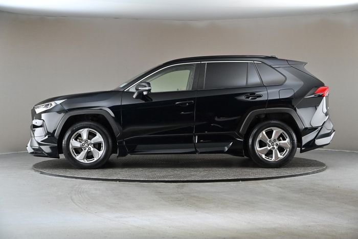 Toyota Rav4 2020