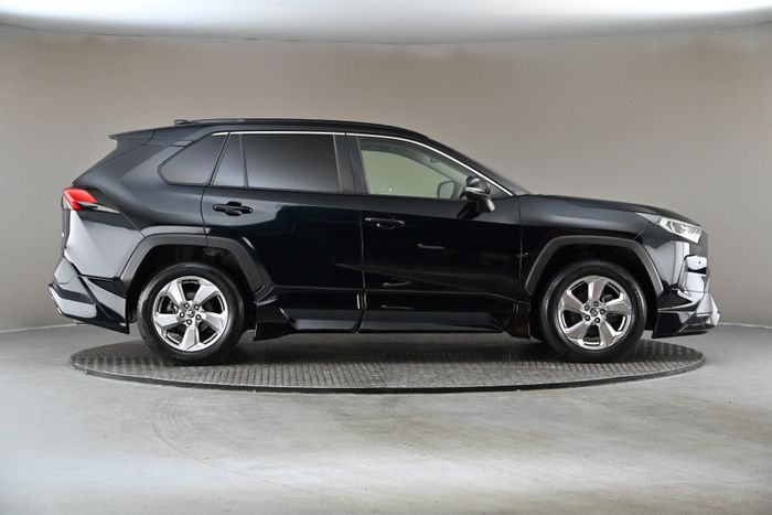 Toyota Rav4 2020