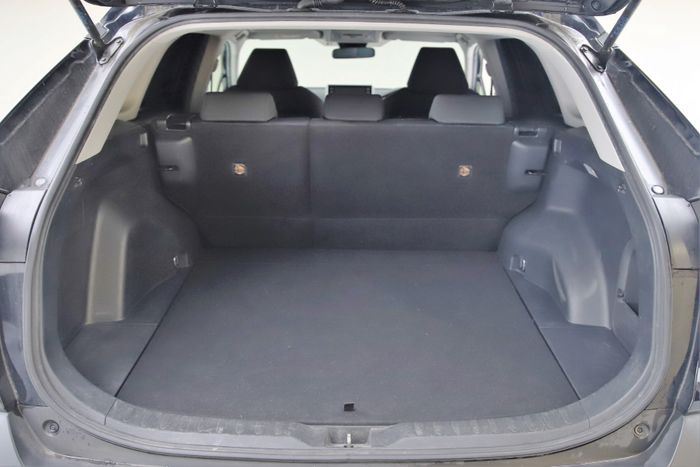 Toyota Rav4 2020