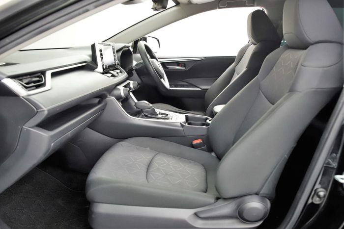 Toyota Rav4 2020