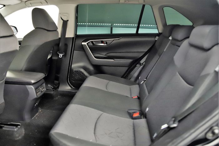 Toyota Rav4 2020