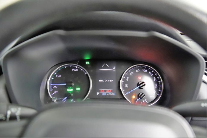 Toyota Rav4 2020