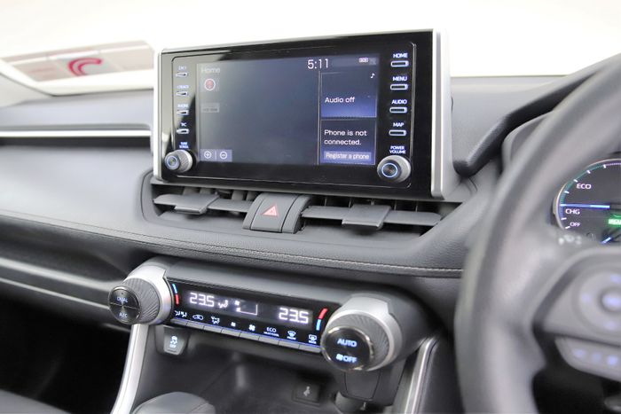 Toyota Rav4 2020