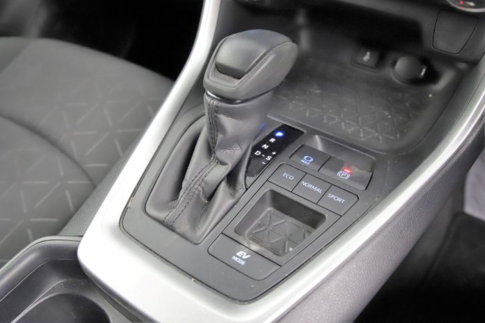 Toyota Rav4 2020