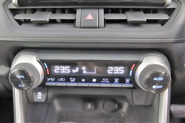 Toyota Rav4 2020