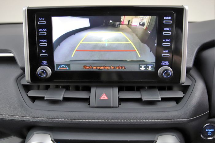 Toyota Rav4 2020