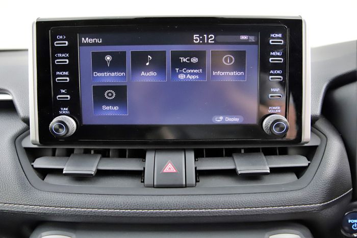Toyota Rav4 2020