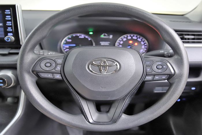 Toyota Rav4 2020