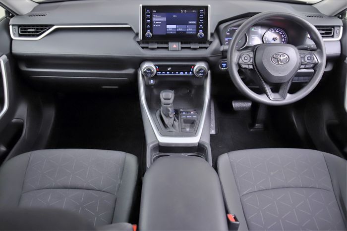 Toyota Rav4 2020