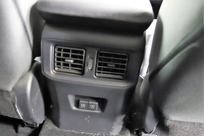 Toyota Rav4 2020
