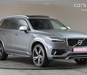 Volvo XC90 2017