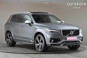 Volvo XC90 2017