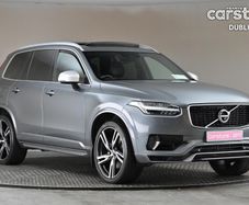 Volvo XC90 2017