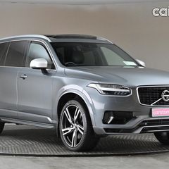 Volvo XC90 2017
